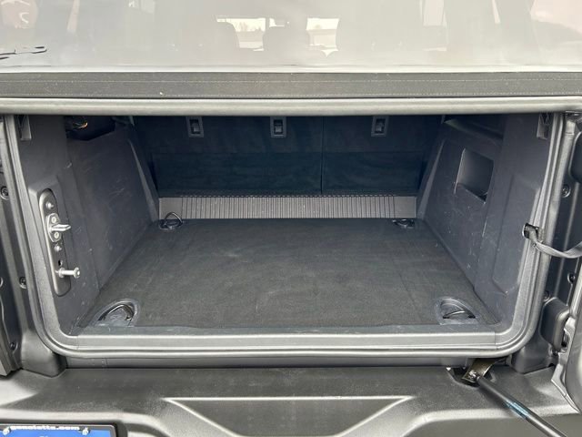 Certified 2021 Ford Bronco Outer Banks w/ Sasquatch Package AWD/4WD image 33