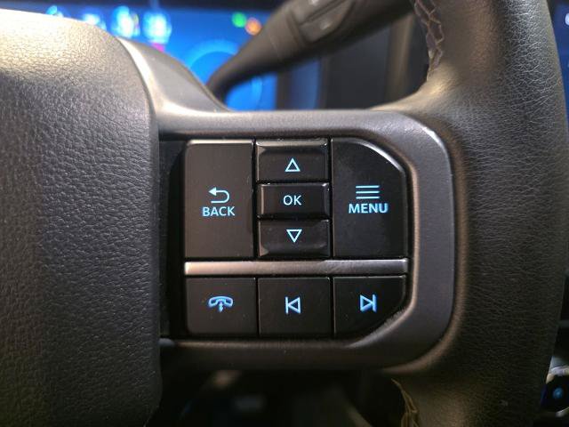 Certified 2026 Ford F250 Lariat AWD/4WD image 19
