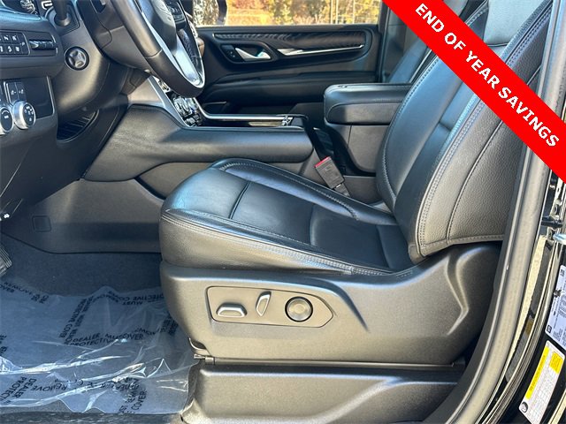 Used 2022 GMC Yukon XL Denali image 9