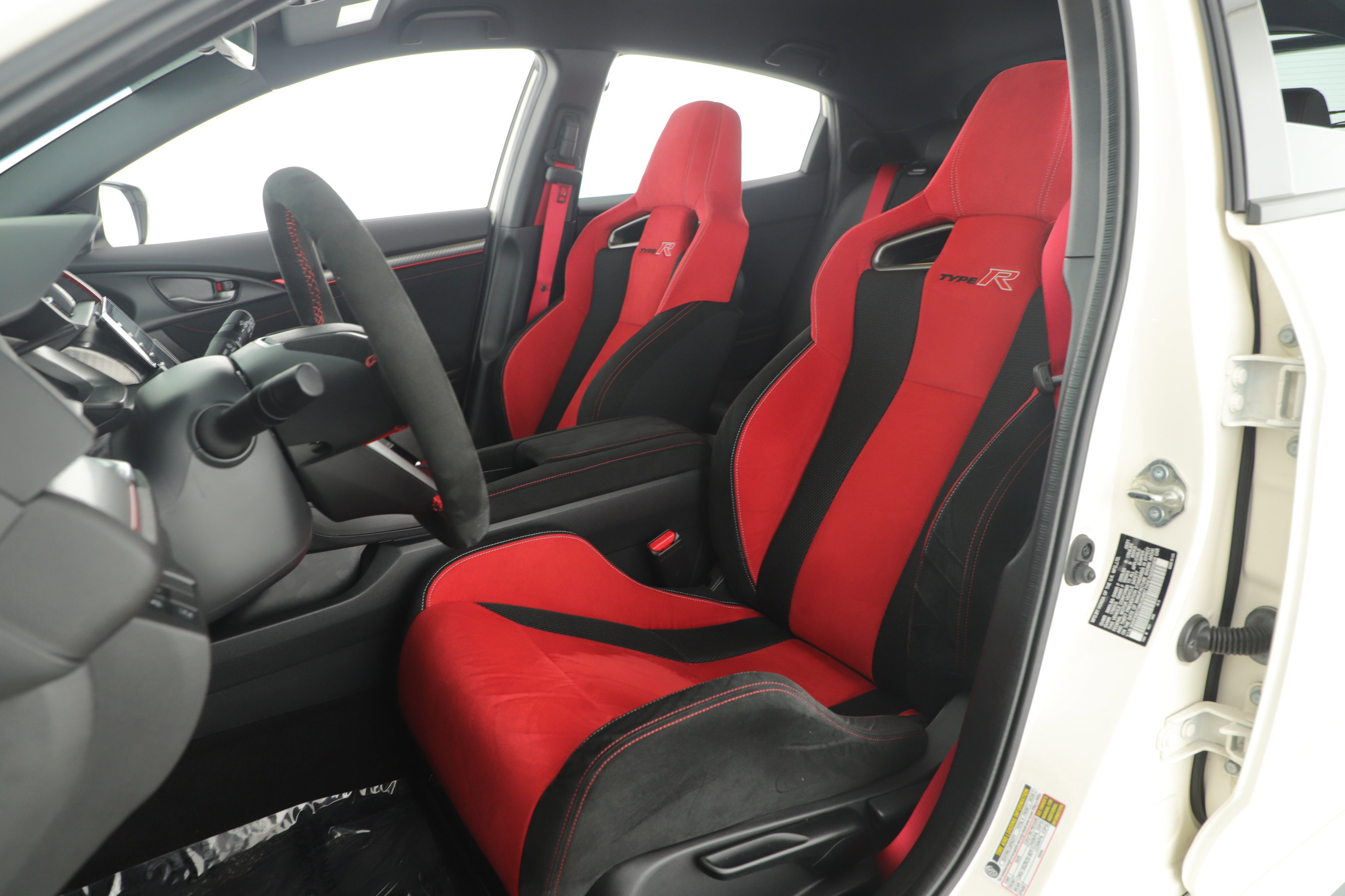 Used 2021 Honda Civic Type R image 14
