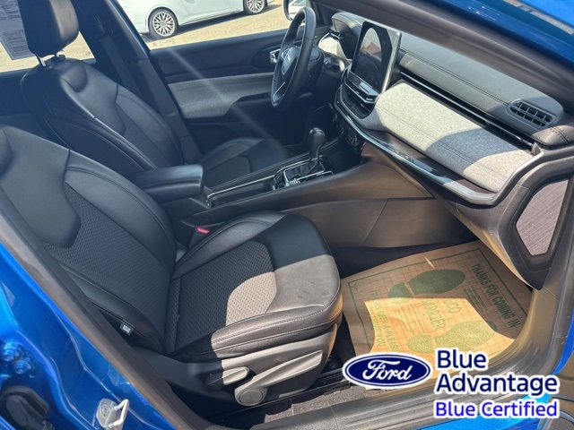 Used 2024 Jeep Compass Latitude image 26