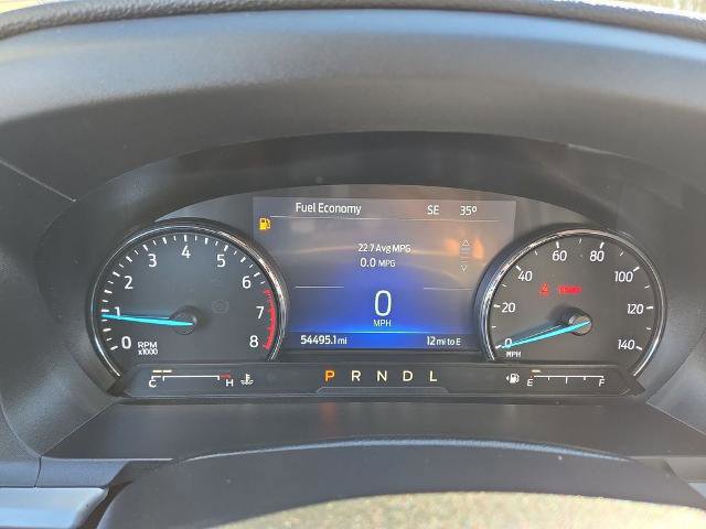 Certified 2023 Ford Explorer XLT w/ Equipment Group 202A image 16