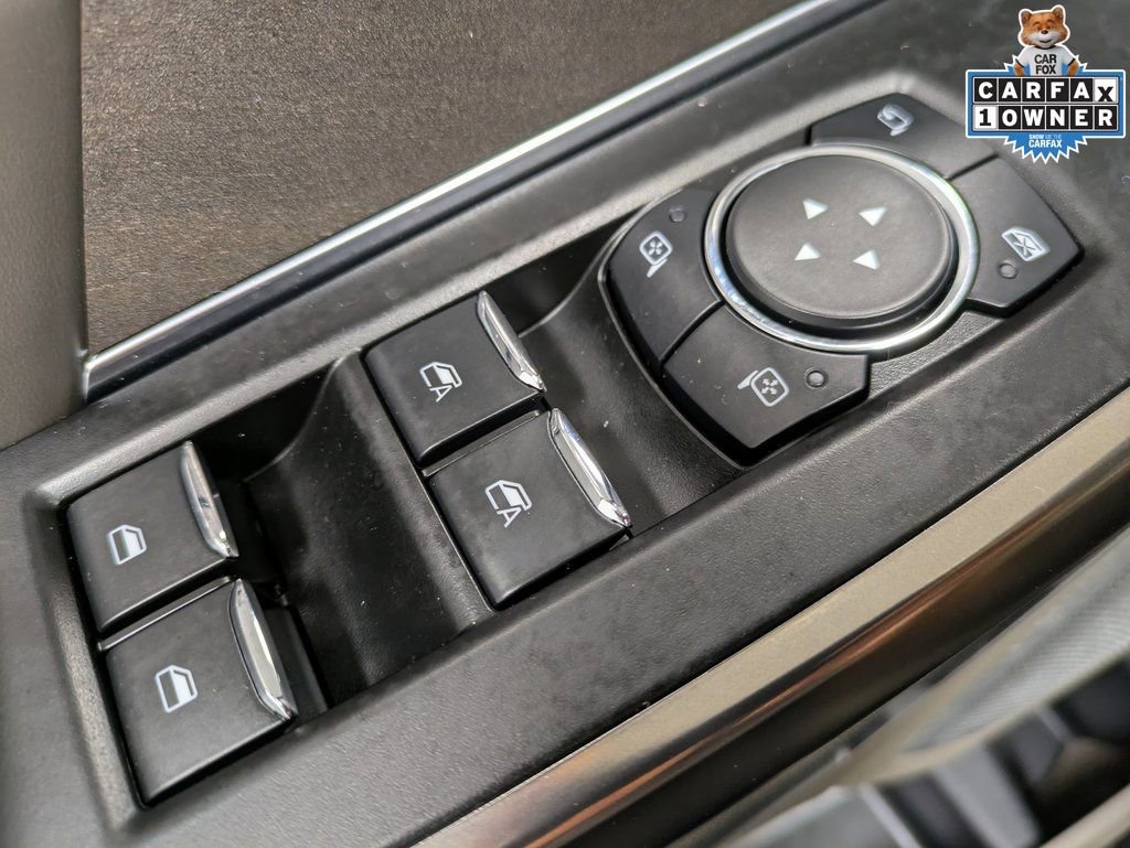 Certified 2024 Ford F150 Platinum w/ Equipment Group 703A Plus image 10