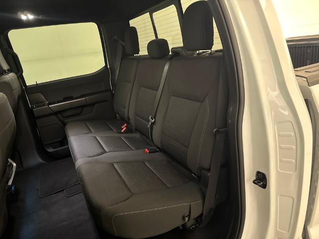 Certified 2024 Ford F150 XLT w/ Equipment Group 302A MID AWD/4WD image 35