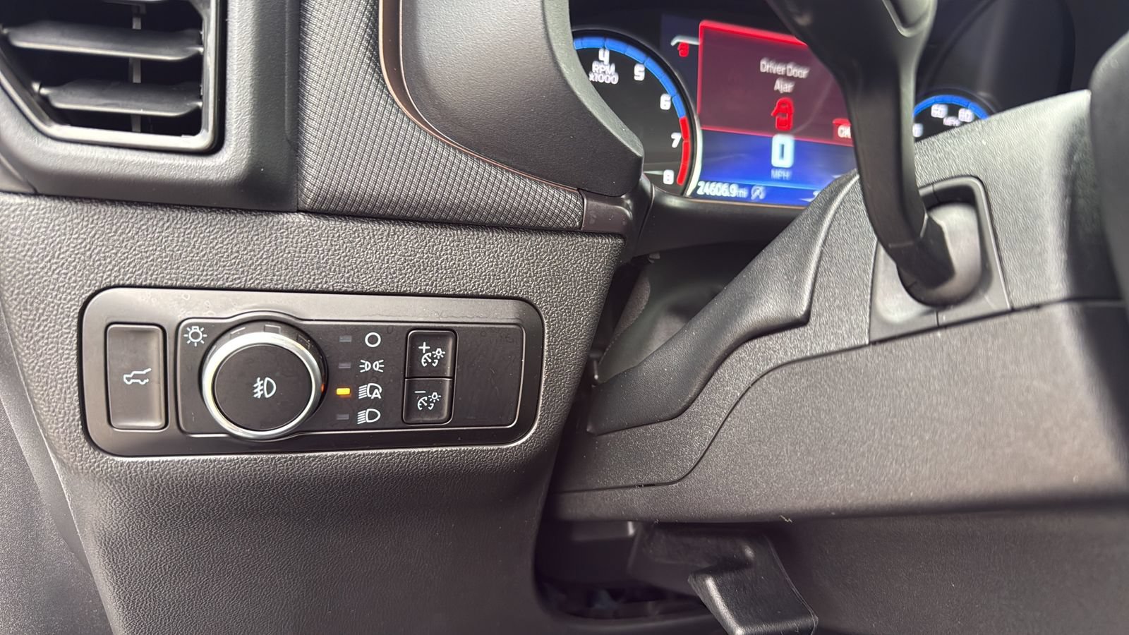 Certified 2022 Ford Bronco Sport Outer Banks AWD/4WD image 17