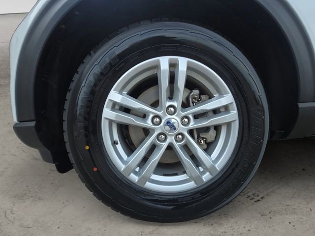 Certified 2023 Ford Explorer XLT image 14