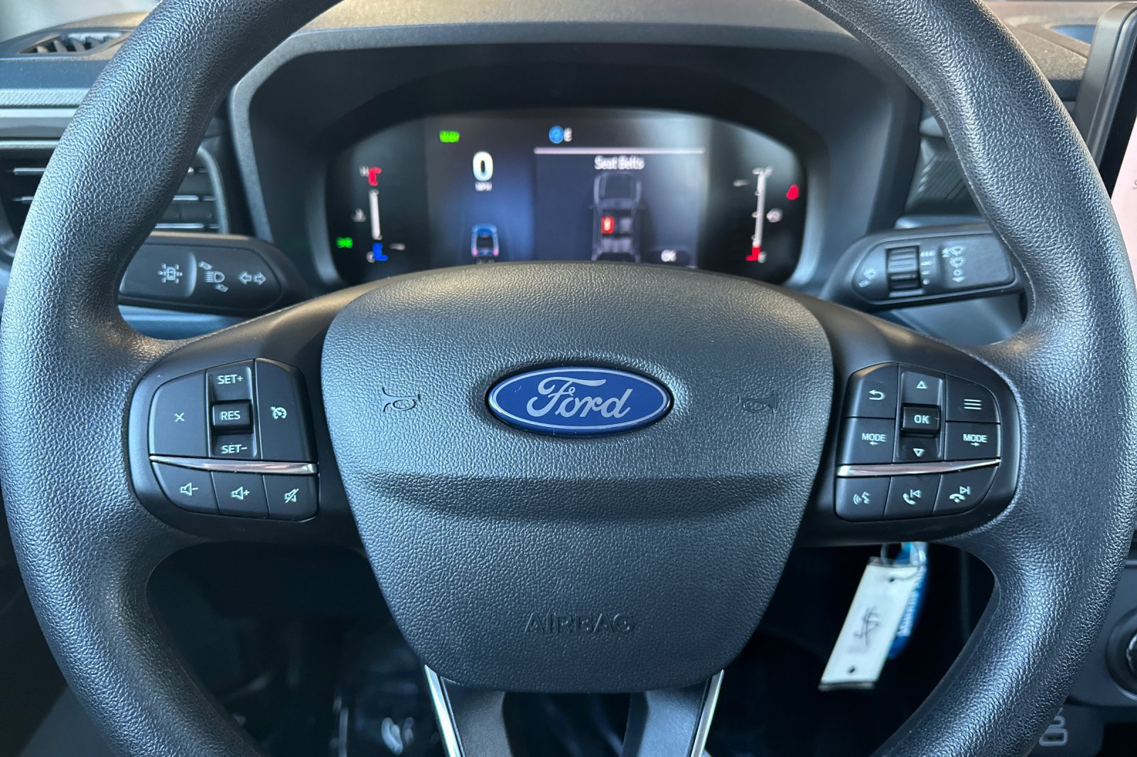 Certified 2026 Ford Maverick XL FWD image 20