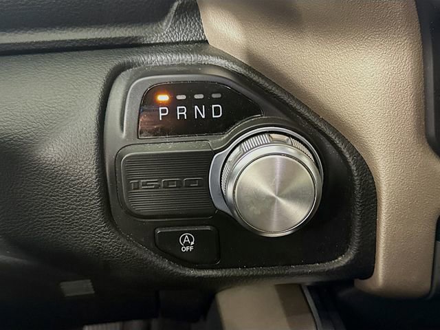 Used 2022 RAM 1500 Laramie image 20