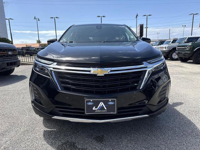 Used 2024 Chevrolet Equinox LT image 8
