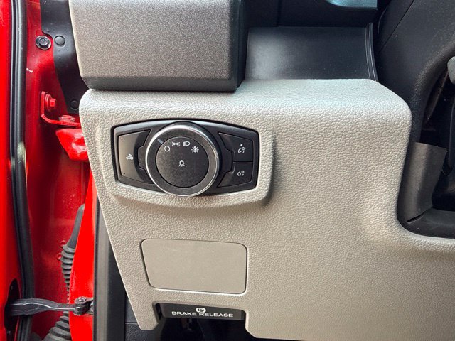 Certified 2020 Ford F350 XL w/ STX Appearance Package AWD/4WD image 18