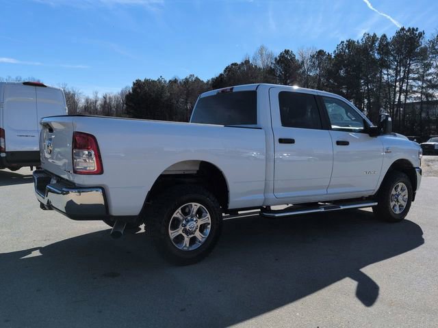 Used 2024 RAM 2500 Big Horn image 4