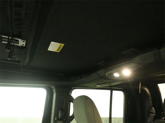 Used 2024 Jeep Gladiator Sport image 23