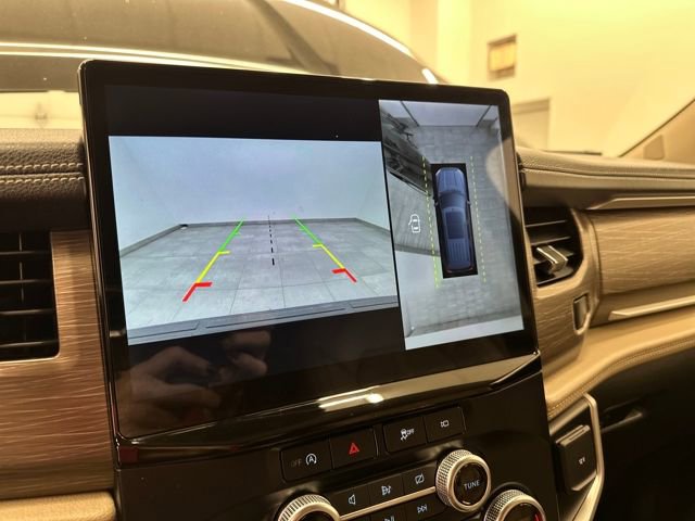 Certified 2024 Ford Expedition Max Limited image 30