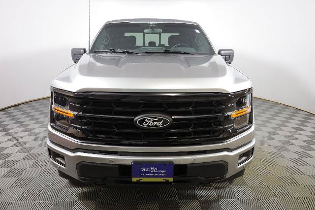 Certified 2024 Ford F150 XLT w/ Equipment Group 302A MID AWD/4WD image 4