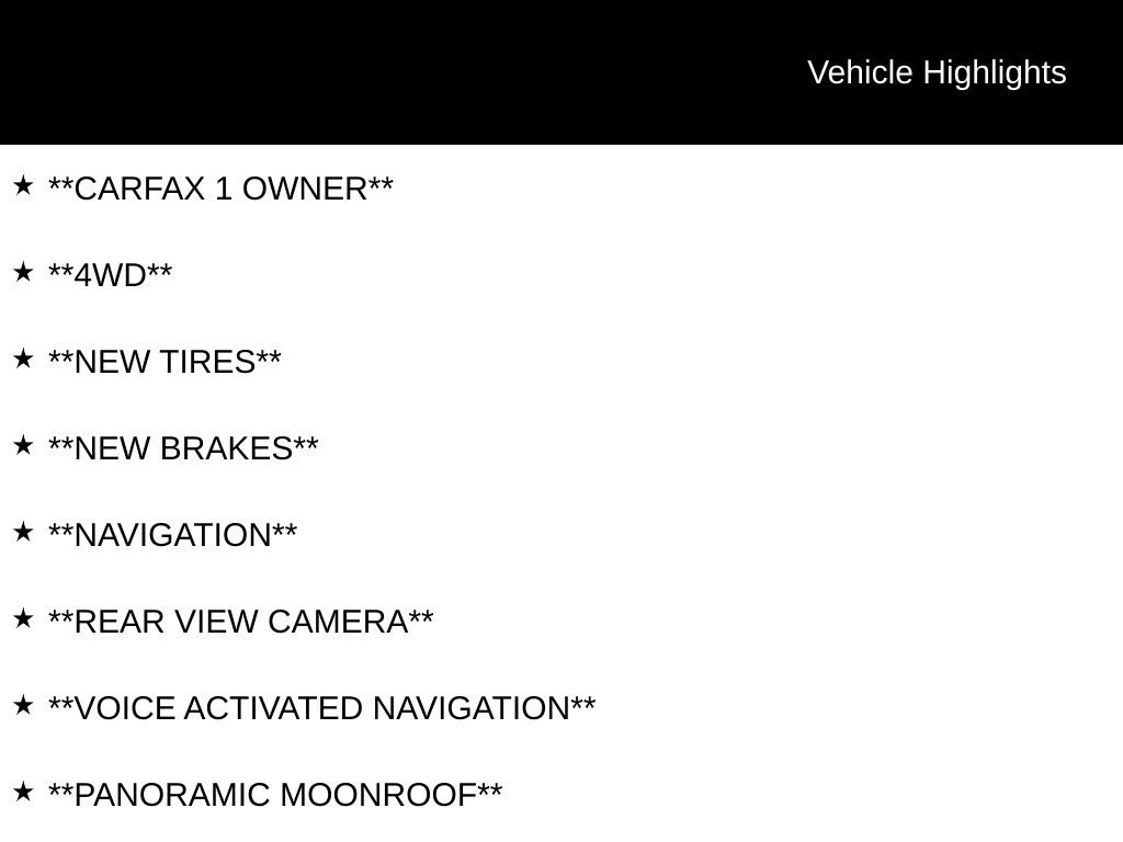 Used 2024 Jeep Grand Cherokee L Limited w/ Luxury Tech Group II image 7