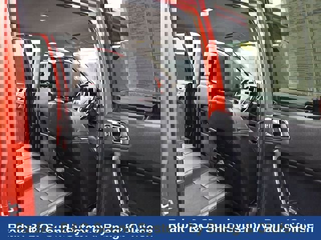 Certified 2023 Ford Ranger Lariat w/ Equipment Group 501A High AWD/4WD image 32