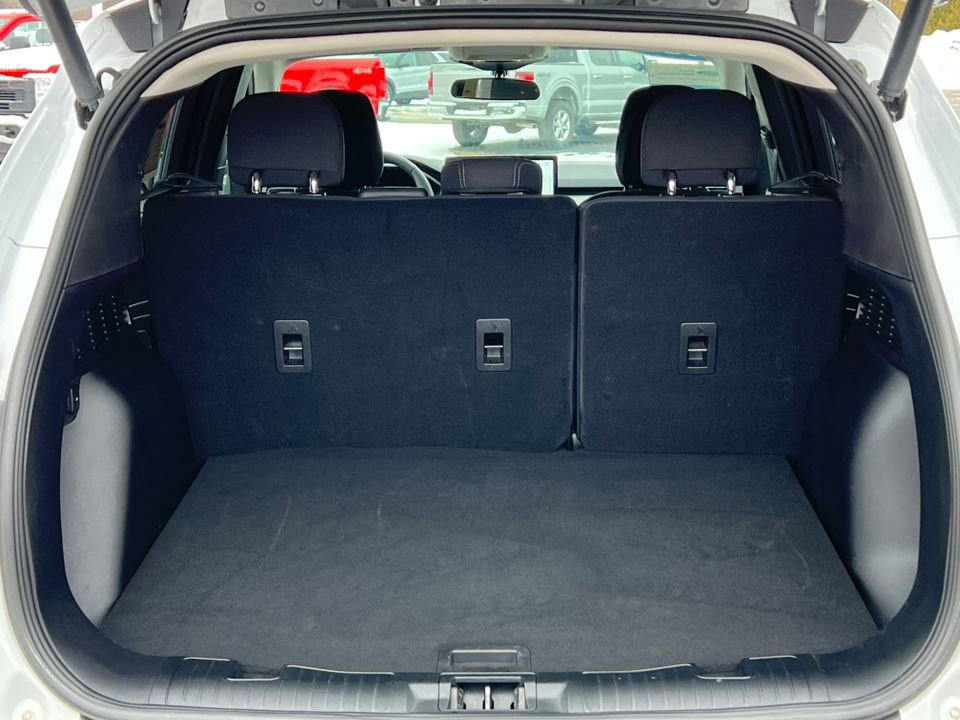 Certified 2024 Ford Escape Active w/ Tech Pack #2 image 37