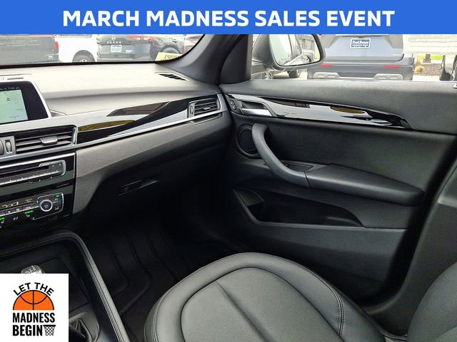 Used 2018 BMW X1 xDrive28i image 16