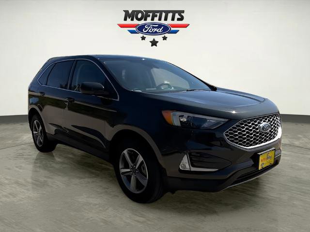 Certified 2024 Ford Edge SEL w/ Convenience Package image 7