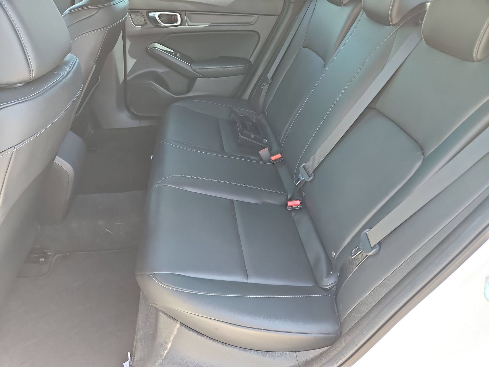 Used 2024 Acura Integra A-Spec FWD image 23