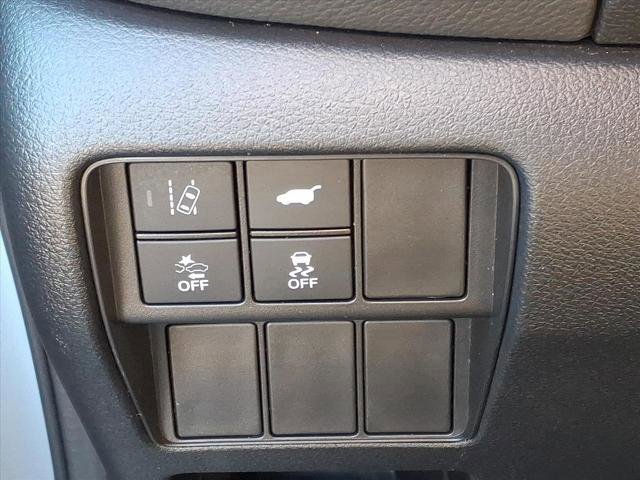 Used 2021 Honda CR-V EX-L image 11