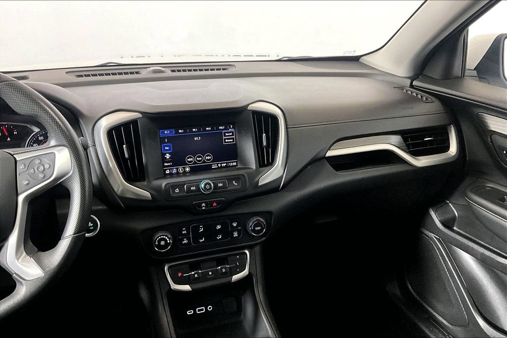 Used 2024 GMC Terrain SLE FWD image 5