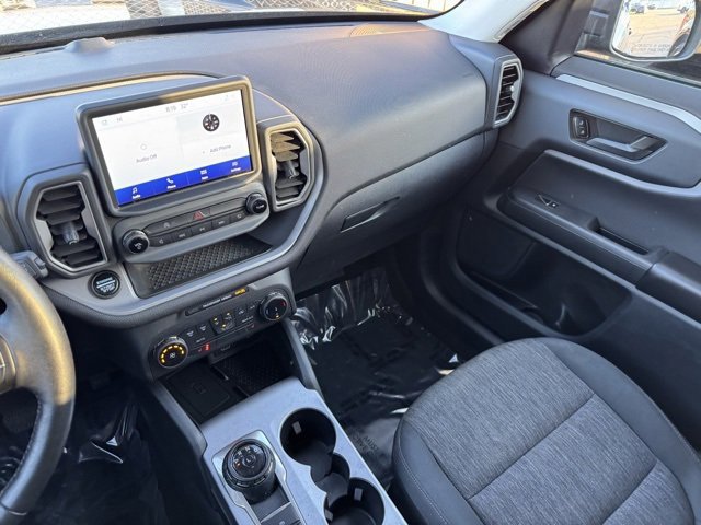 Certified 2023 Ford Bronco Sport Big Bend w/ Convenience Package image 25