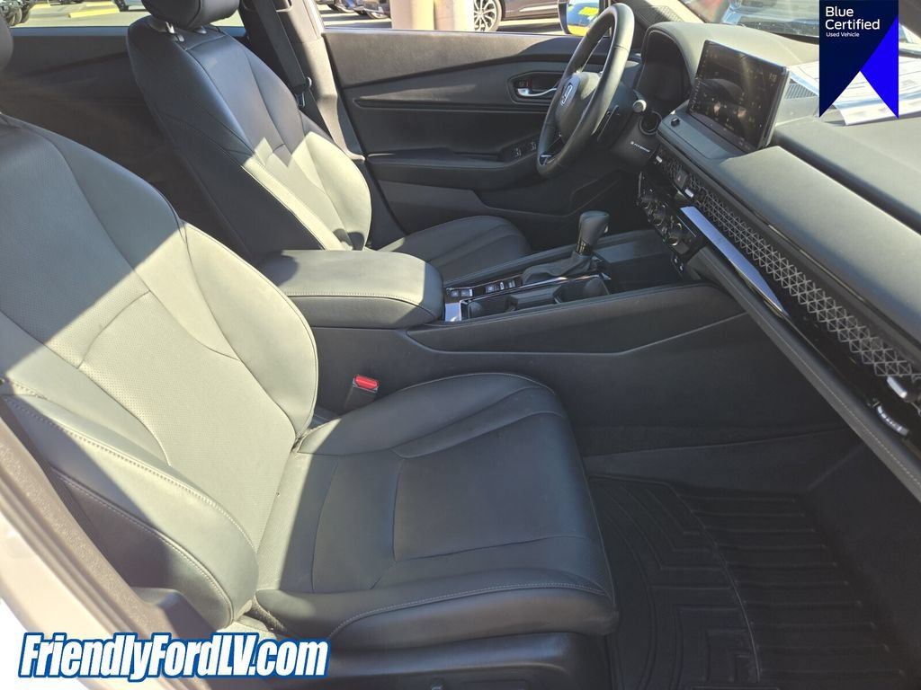 Used 2025 Honda Accord Sport image 20