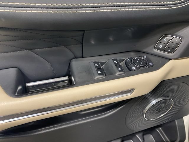 Certified 2024 Ford Expedition Max Platinum AWD/4WD image 13