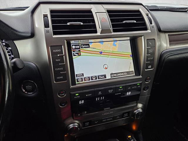 Used 2018 Lexus GX 460 Premium AWD/4WD image 11