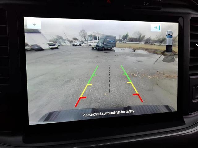 Certified 2022 Ford F150 XLT w/ Equipment Group 302A High image 26