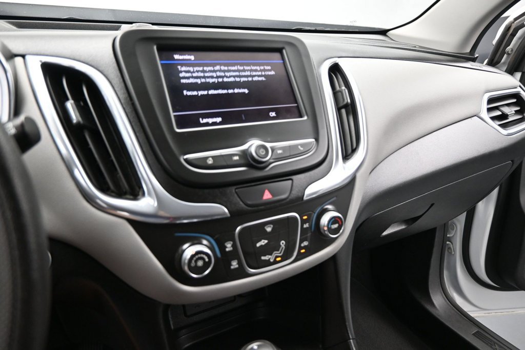 Used 2020 Chevrolet Equinox LT AWD/4WD image 14