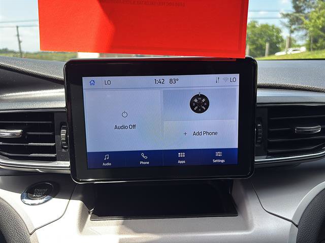 Certified 2023 Ford Explorer XLT w/ Equipment Group 202A AWD/4WD image 21