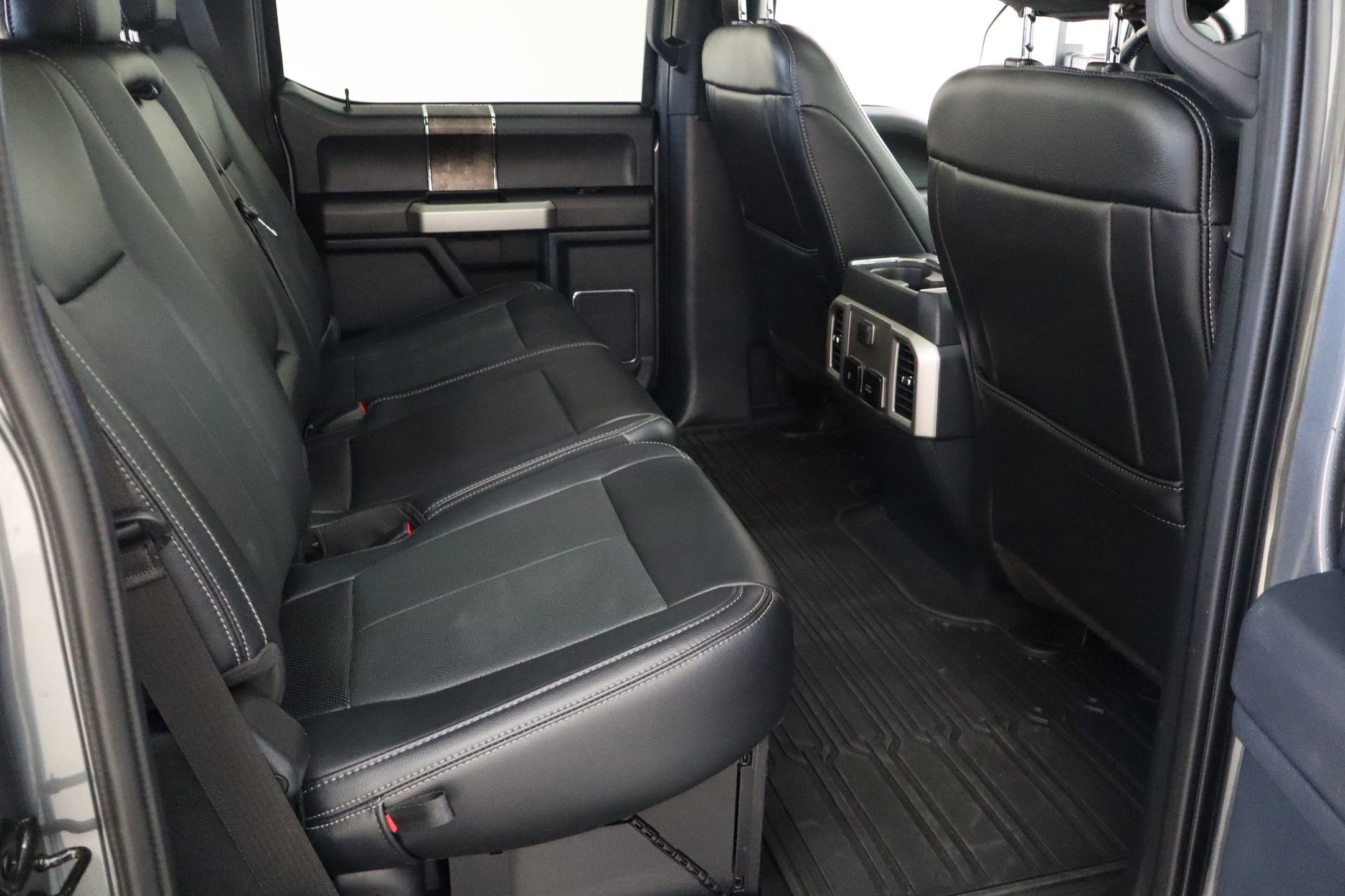 Certified 2022 Ford F250 Lariat w/ Lariat Ultimate Package image 42