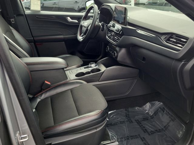 Certified 2024 Ford Escape ST-Line image 20