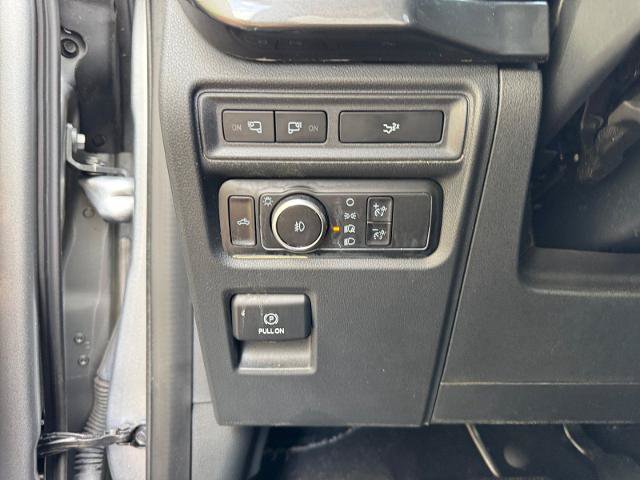 Certified 2023 Ford F150 XLT w/ Equipment Group 302A High AWD/4WD image 21