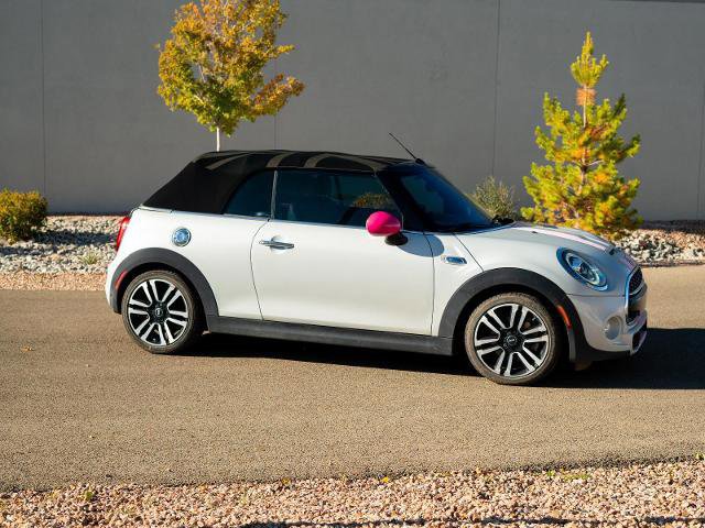 Used 2019 MINI Cooper S image 8