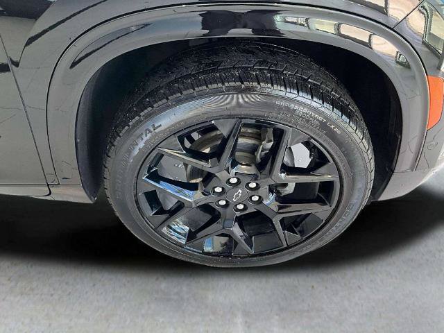 Used 2024 Chevrolet Traverse RS AWD/4WD image 33