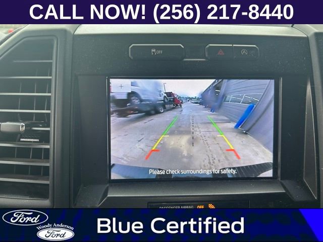 Certified 2020 Ford F150 XL w/ Equipment Group 101A Mid image 13