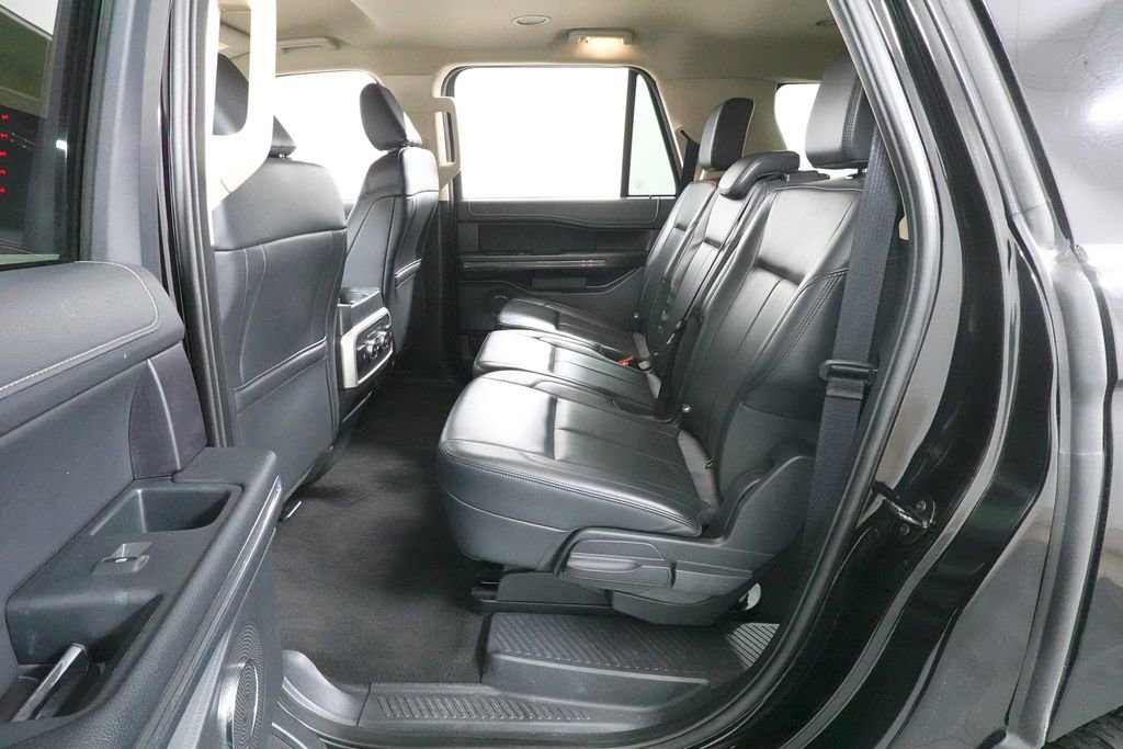 Certified 2024 Ford Expedition Max XLT image 27