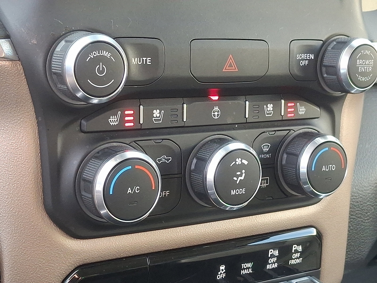 Used 2022 RAM 1500 Laramie image 15