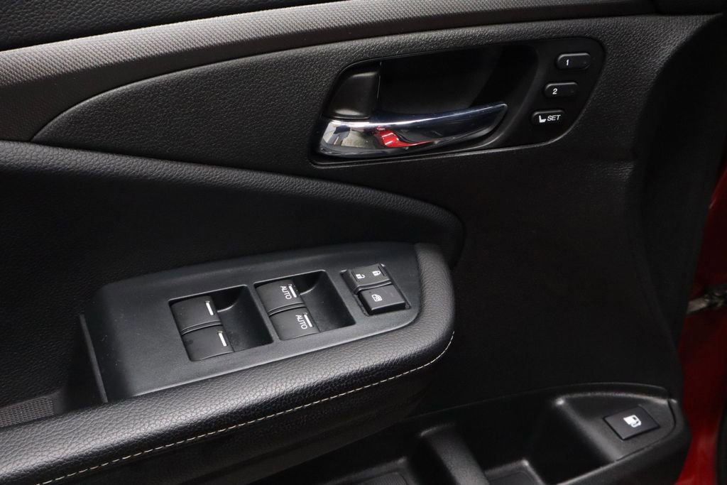 Used 2022 Honda Ridgeline RTL-E image 23