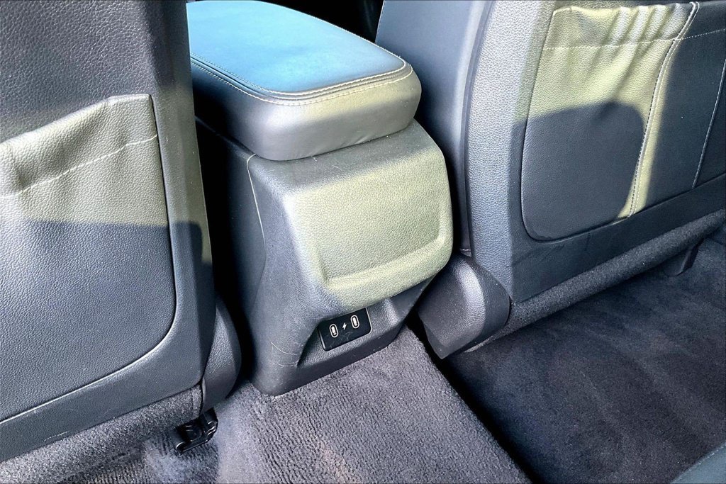 Used 2025 Kia K5 GT-Line FWD image 12