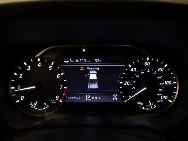 Used 2022 Nissan Frontier SV image 24