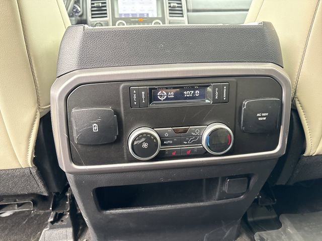 Certified 2020 Ford Expedition Platinum image 51