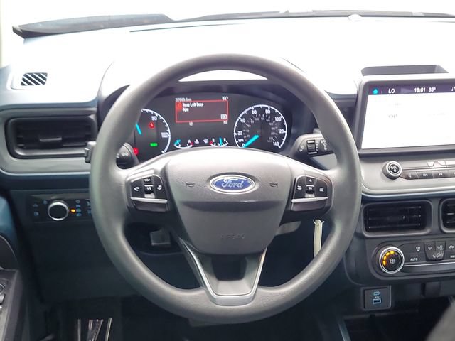 Certified 2022 Ford Maverick XL FWD image 12