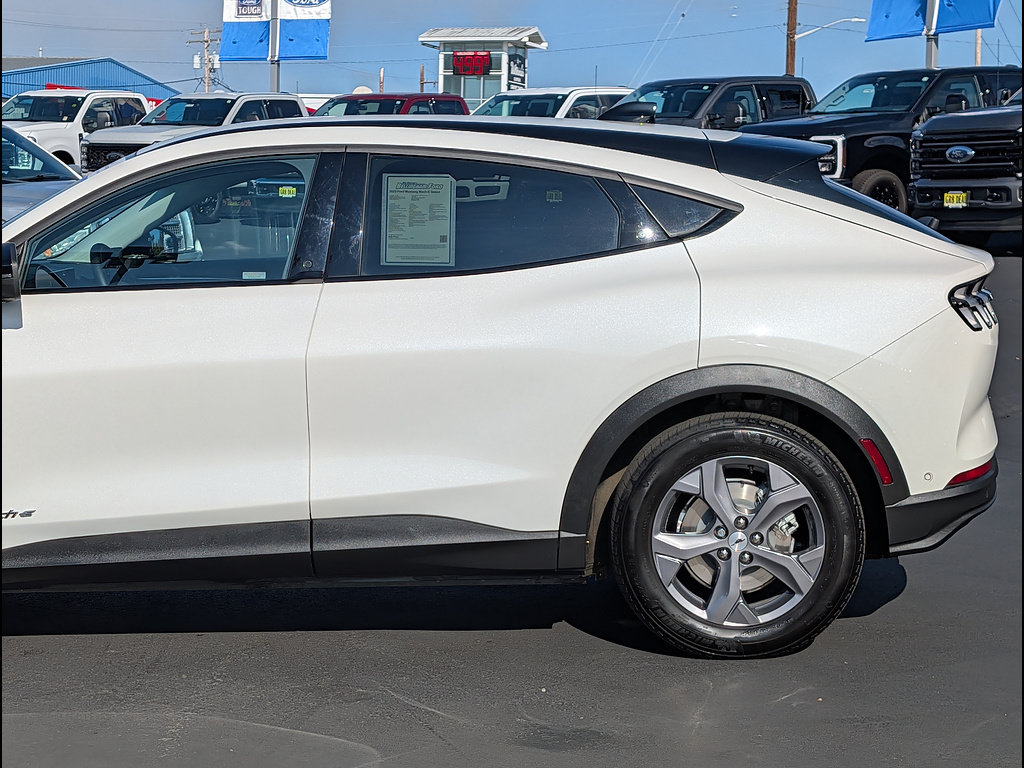 Certified 2023 Ford Mustang Mach-E Select RWD image 11