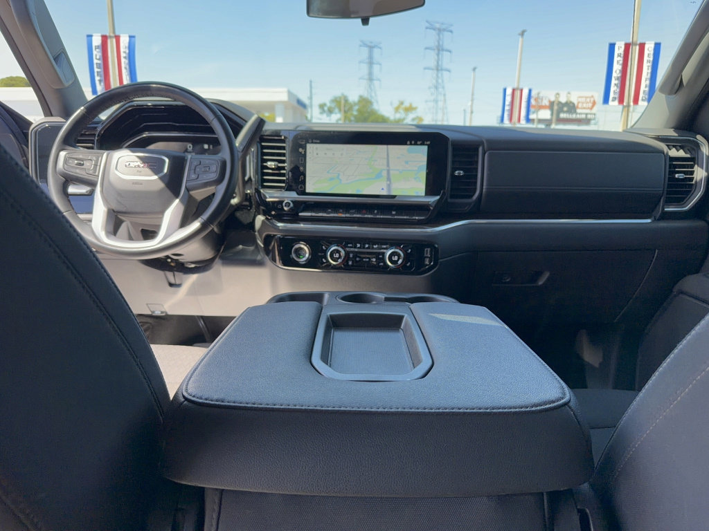 Used 2023 GMC Sierra 1500 Elevation image 28