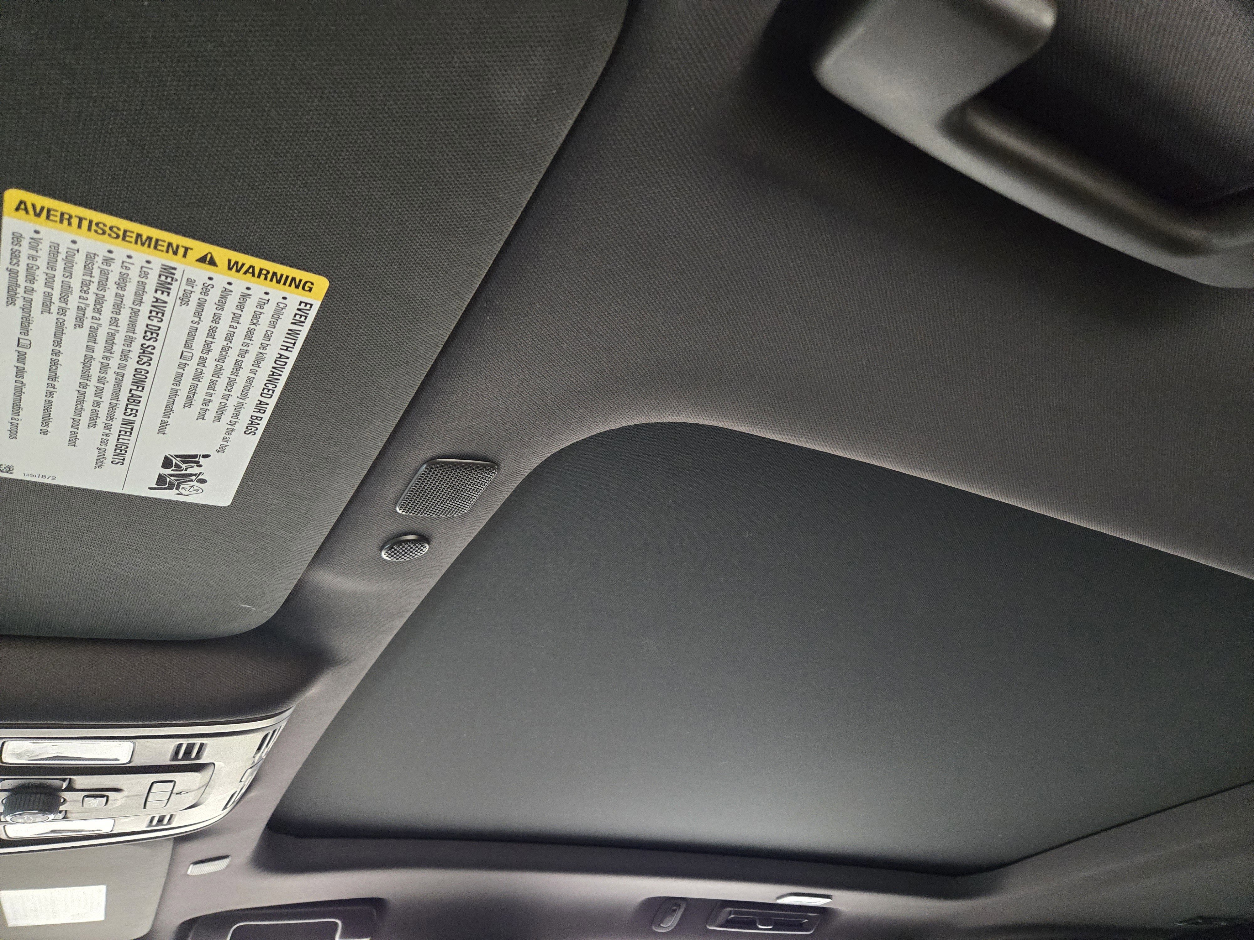 Used 2023 GMC Yukon XL Denali w/ Advanced Technology Package image 31