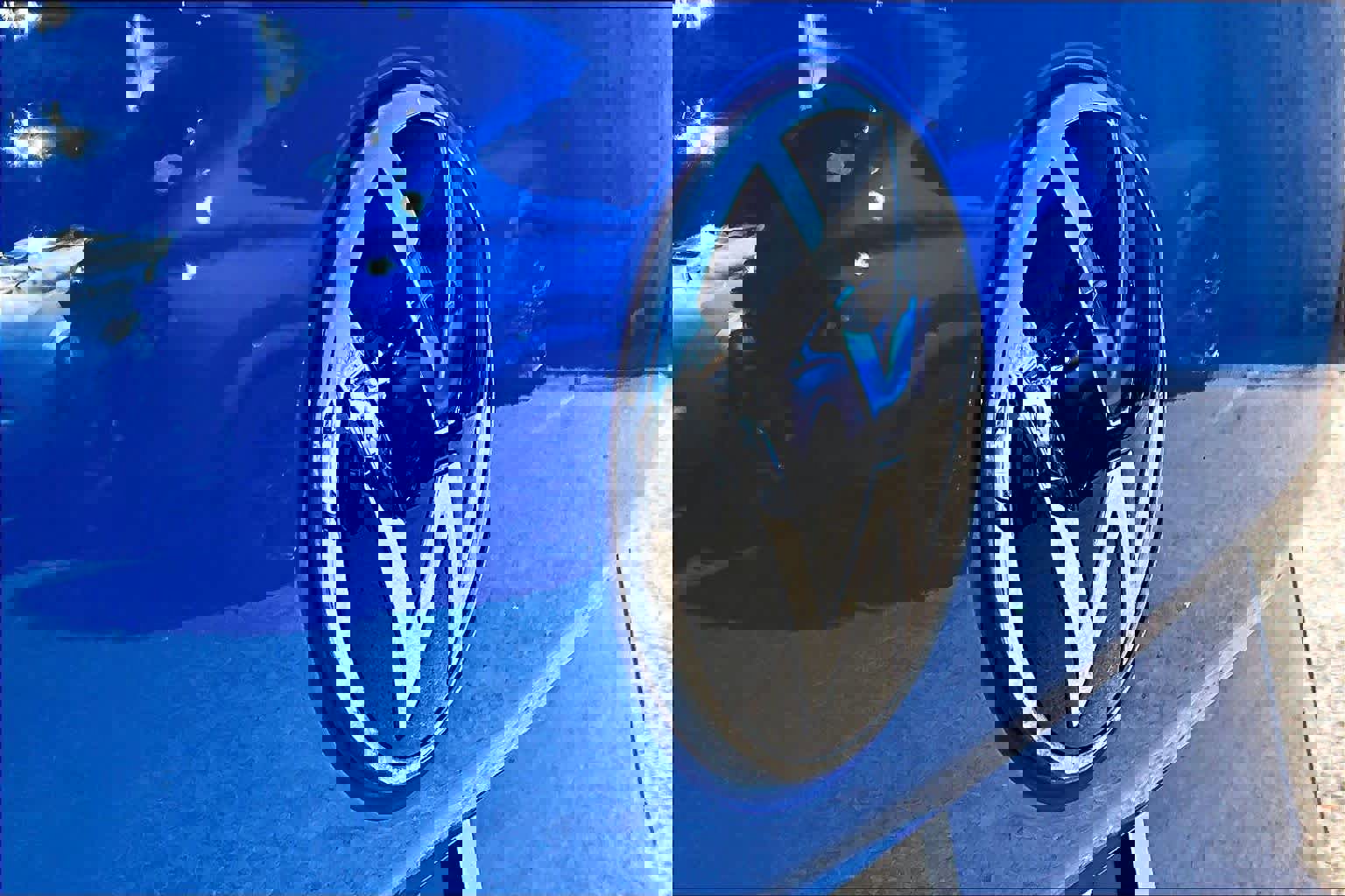 Used 2023 Volkswagen Taos SE image 32